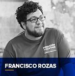 Francisco Rozas