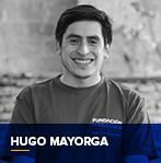 Hugo Mayorga