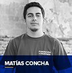 Matías Concha