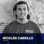 Nicolás Carrillo