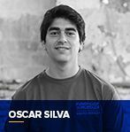 Óscar Silva