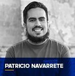 Patricio Navarrete