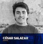 César Salazar