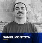 Daniel Montoya