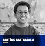 Matías Matamala
