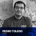 Pedro Toledo
