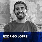 Rodrigo Jofré